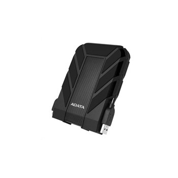 ADATA Externí HDD 1TB 2,5" USB 3.1 HD710 Pro, černá