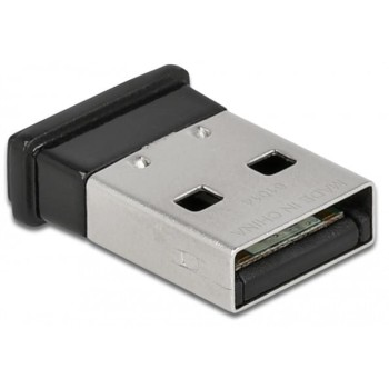 Delock Netzwerkadapter - USB - Bluetooth 5.0 EDR