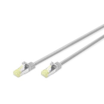 DIGITUS Patch-Kabel - RJ-45 (M) zu RJ-45 (M)