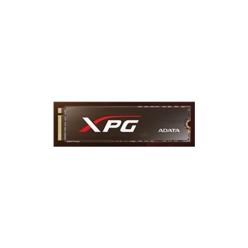ADATA SSD 512GB XPG SX6000 Pro PCIe Gen3x4 M.2 2280 (R:2100/W:1400 MB/s)