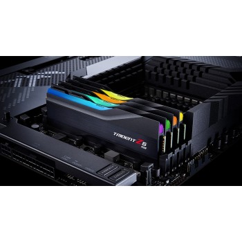 G.Skill Trident Z5 RGB - DDR5 - Kit - 64 GB: 2 x 32 GB
