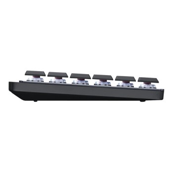 Logitech Master Series MX Mechanical - Tastatur