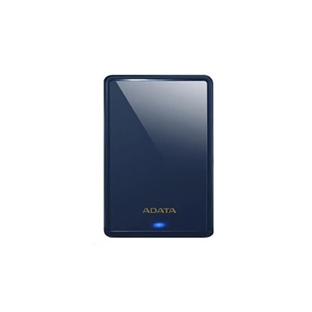 ADATA Externí HDD 1TB 2,5" USB 3.0 DashDrive HV620S, modrá