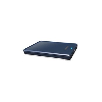 ADATA Externí HDD 1TB 2,5" USB 3.0 DashDrive HV620S, modrá