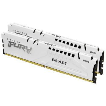 Kingston FURY Beast - DDR5 - Kit - 64 GB: 2 x 32 GB
