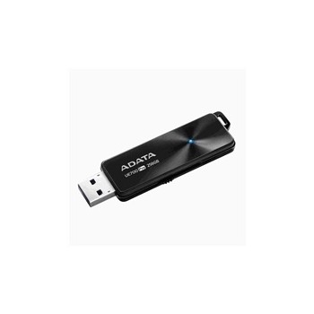 ADATA Flash Disk 128GB UE700PRO, USB 3.1 Dash Drive Elite (R:220/W:120 MB/s) černá
