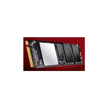 ADATA SSD 128GB XPG SX6000NP Lite PCIe Gen3x2 M.2 2280 QLC (R:1800/ W:900MB/s)