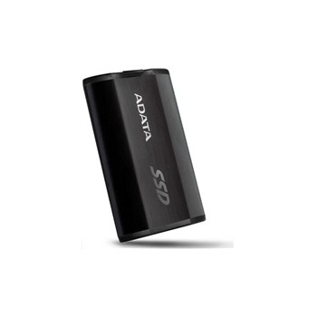 ADATA External SSD 512GB SE800 USB 3.2 Gen2 type C černá
