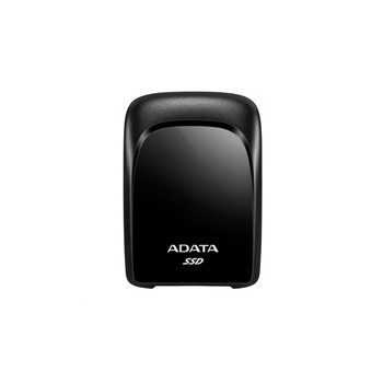 ADATA External SSD 240GB SC680 USB 3.2 Gen2 type C černá