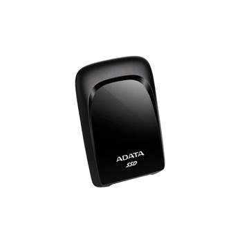 ADATA External SSD 960GB SC680 USB 3.2 Gen2 type C černá