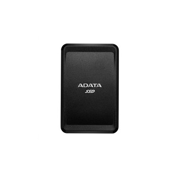 ADATA External SSD 1TB SC685 USB 3.2 Gen2 type C černá