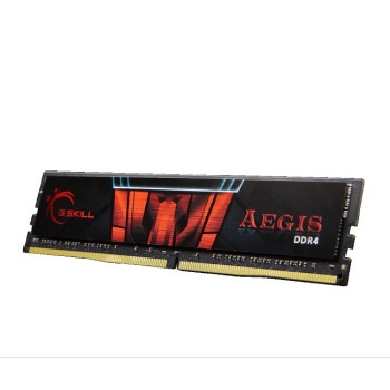 G.Skill AEGIS - DDR4 - Modul - 16 GB - DIMM 288-PIN