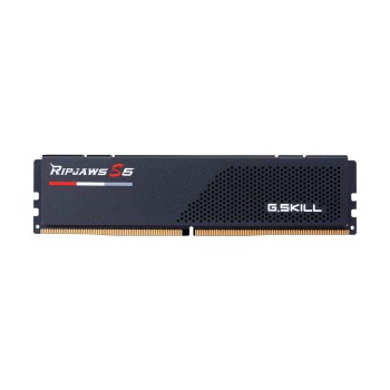 G.Skill Ripjaws S5 - DDR5 - Kit - 64 GB: 2 x 32 GB