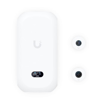 Ubiquiti AI Theta - Netzwerk-Überwachungskamera - Farbe (Tag&Nacht)