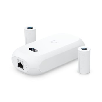 Ubiquiti AI Theta - Netzwerk-Überwachungskamera - Farbe (Tag&Nacht)