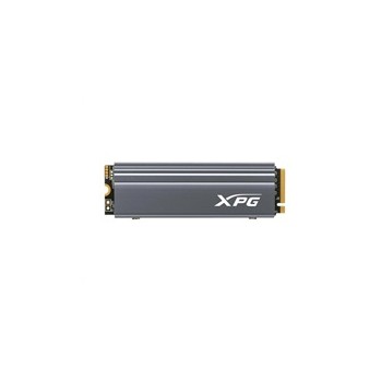 ADATA SSD 2TB XPG GAMMIX S70, PCIe Gen3 M.2 2280, (R:7400/ W:6400MB/s)