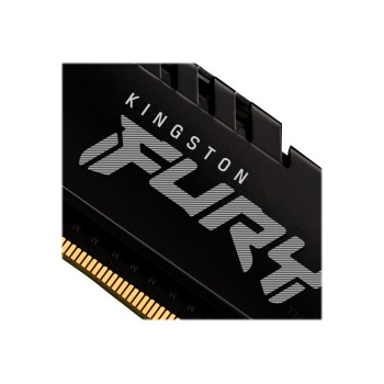 Kingston FURY Beast - DDR4 - Kit - 16 GB: 2 x 8 GB