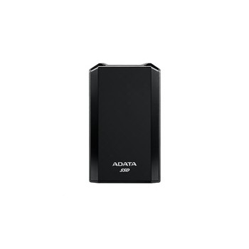 ADATA External SSD 512GB SE900G USB 3.2 Gen2x2 černá