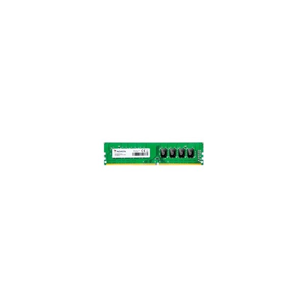 DIMM DDR4 4GB 2666MHz CL19 ADATA Premier, 512x8, Retail DIMM DDR4 4GB 2666MHz CL19 ADATA Premier, 512x8, Retail