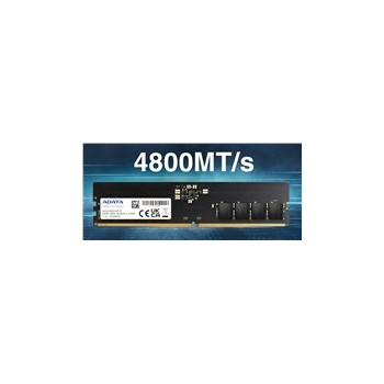 DIMM DDR5 16GB 4800MHz CL40 ADATA , Bulk