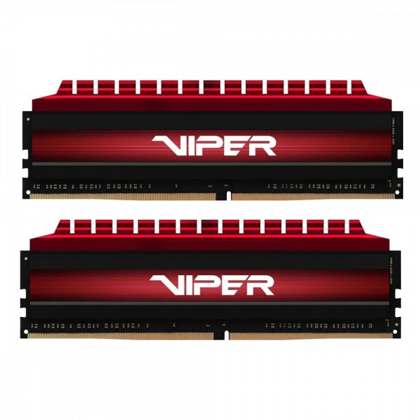 DDR4 Viper 4 16GB/3200(2*8GB) Red CL16 DDR4 Viper 4 16GB/3200(2*8GB) Red CL16