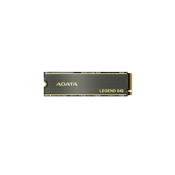 ADATA SSD 1TB LEGEND 840 PCIe Gen3x4 M.2 2280 (R:5000/ W:4500MB/s)