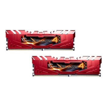 G.Skill Ripjaws 4 Series - DDR4 - Kit - 16 GB: 2 x 8 GB