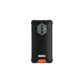 iGET Blackview GBV6600 Pro Thermo Orange