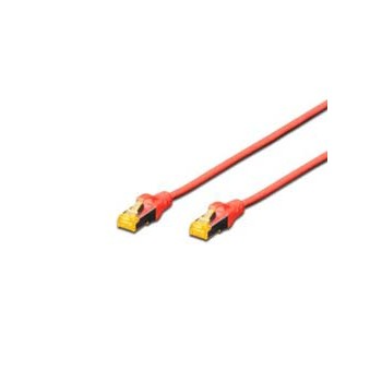 DIGITUS CAT 6A S/FTP Patchkabel