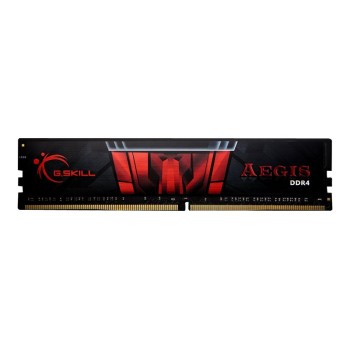 G.Skill AEGIS - DDR4 - Modul - 4 GB - DIMM 288-PIN