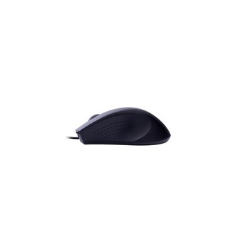 C-TECH myš WM-07, černá, USB