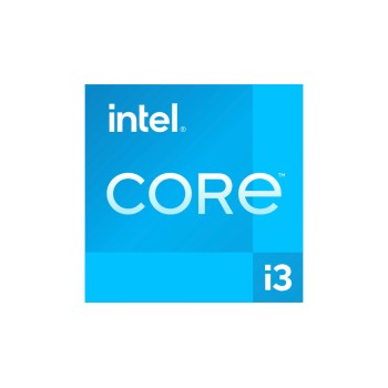 Intel Core i3 12100F - 3.3 GHz - 4 Kerne - 8 Threads