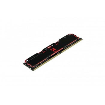 DDR4 IRDM X 8/2666 16-18-18 Czarny