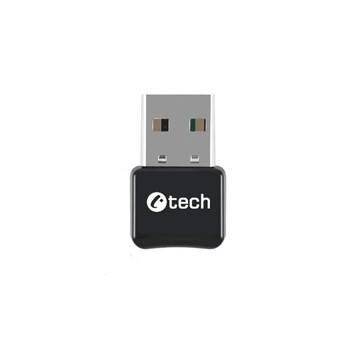 C-TECH Bluetooth adaptér BTD-01, v 5.0, USB mini dongle