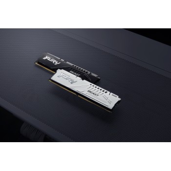 Kingston FURY Beast - DDR5 - Kit - 64 GB: 2 x 32 GB