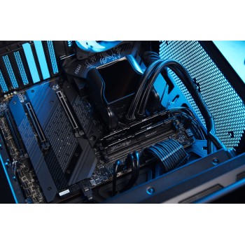 Kingston FURY Beast - DDR5 - Kit - 64 GB: 2 x 32 GB
