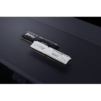 Kingston FURY Beast - DDR5 - Kit - 64 GB: 2 x 32 GB