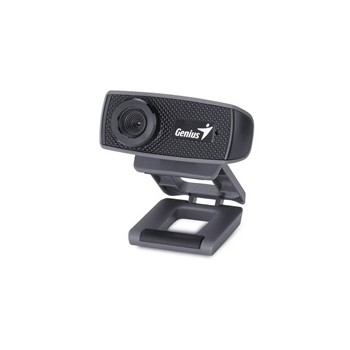 GENIUS webkamera FaceCam 1000X V2/ HD/ 720P/ USB2.0/ UVC/ mikrofon