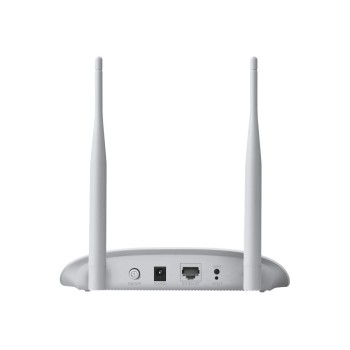 TP-LINK TL-WA801N - Accesspoint - Wi-Fi - 2.4