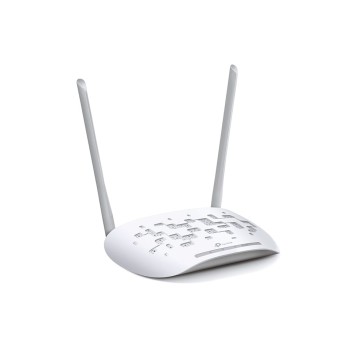 TP-LINK TL-WA801N - Accesspoint - Wi-Fi - 2.4