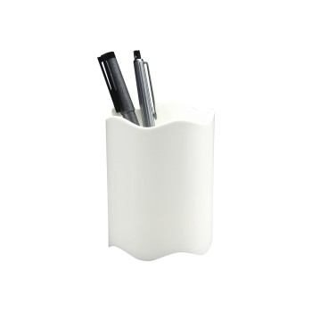 Durable TREND - Stiftehalter - weiß