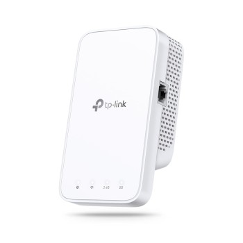 TP-LINK AC1200 Mesh WLAN Repeater, Netzwerk-Repeater, 867 Mbit/s, WLAN, Ethernet/LAN, Weiß