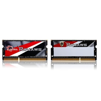 G.Skill Ripjaws F3-1600C9S-4GRSL - DDR3L - Modul