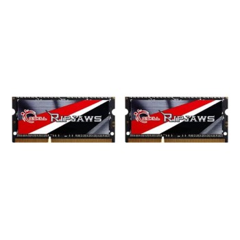 G.Skill Ripjaws F3-1600C11D-8GRSL - DDR3L - Kit