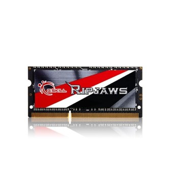 G.Skill Ripjaws F3-1600C11D-8GRSL - DDR3L - Kit