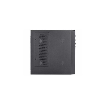 GIGABYTE skříň GP-TN90, 2xUSB, 4xCOM, thin mini ITX