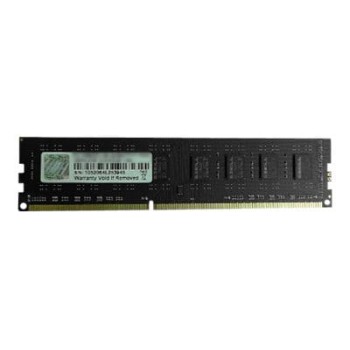 G.Skill NT Series - DDR3 - Modul - 8 GB - DIMM 240-PIN