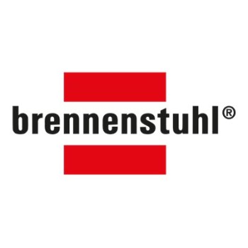 Brennenstuhl Eco-Line - Steckdosenleiste - Ausgangsanschlüsse: 8