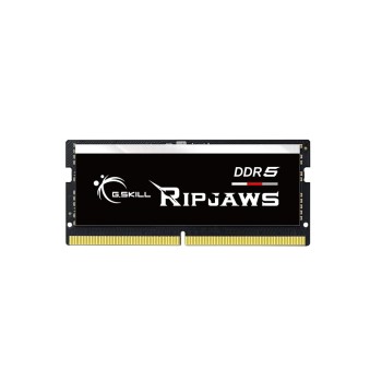 G.Skill Ripjaws - DDR5 - Modul - 32 GB - SO DIMM 262-PIN