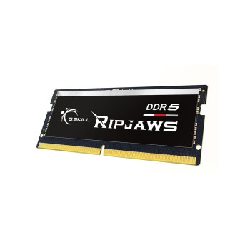 G.Skill Ripjaws - DDR5 - Modul - 32 GB - SO DIMM 262-PIN